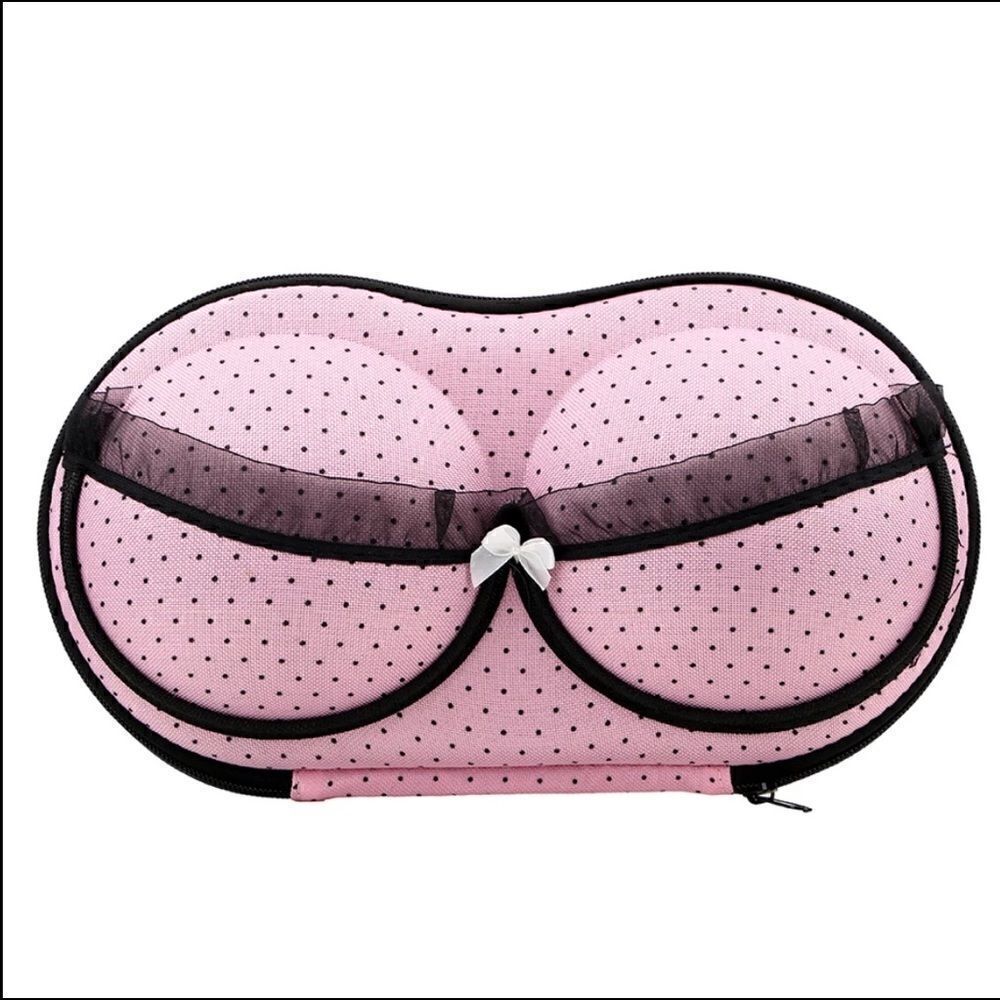 BRA STORAGE PORTABLE  